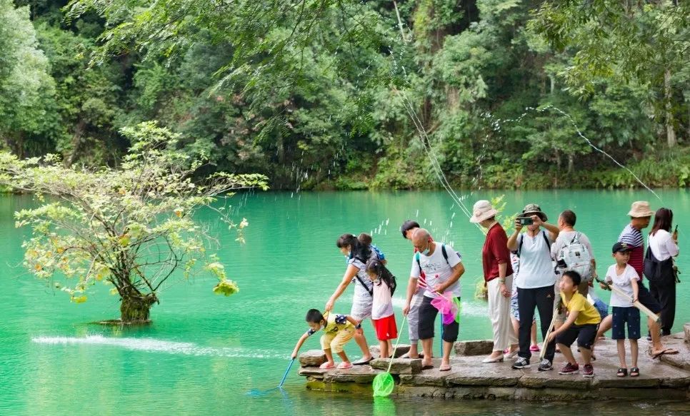 图源：黔南文旅