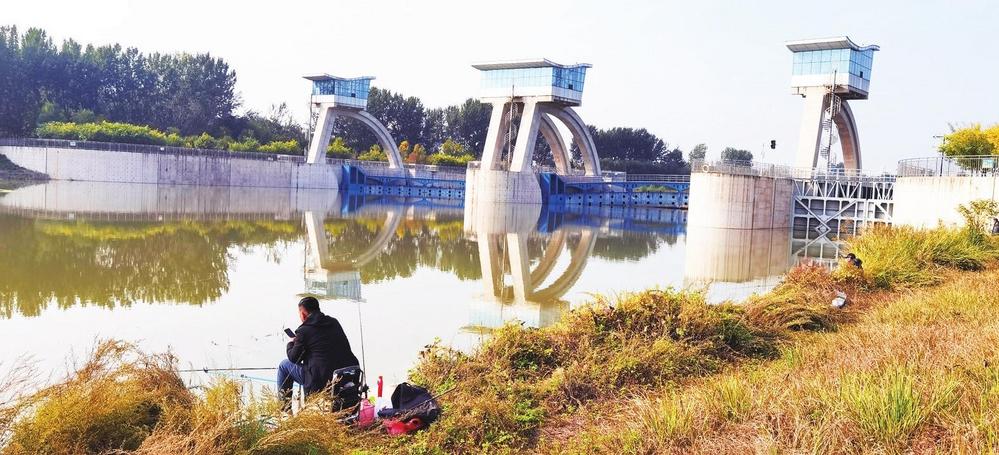 赵丽红 摄