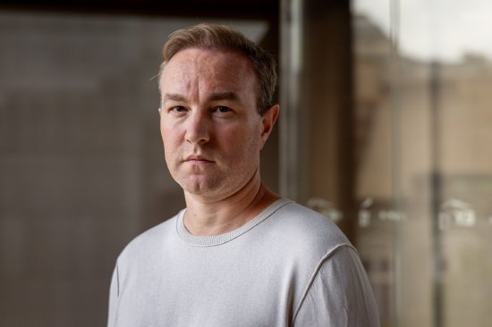 Tom Hayes