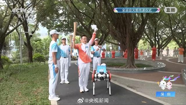 来源：@央视新闻