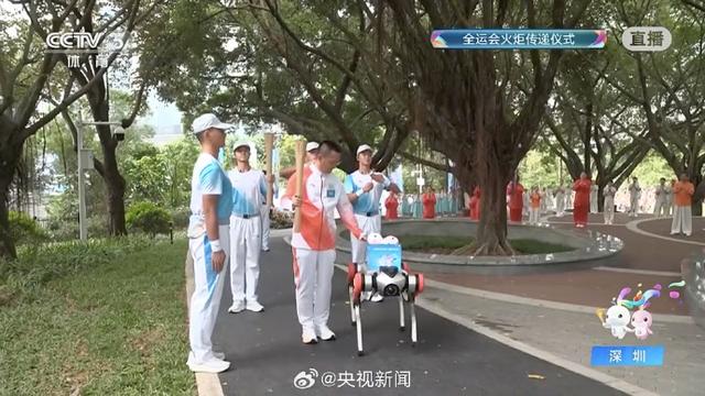 来源：@央视新闻