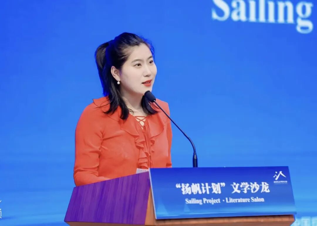 李季。受访者供图