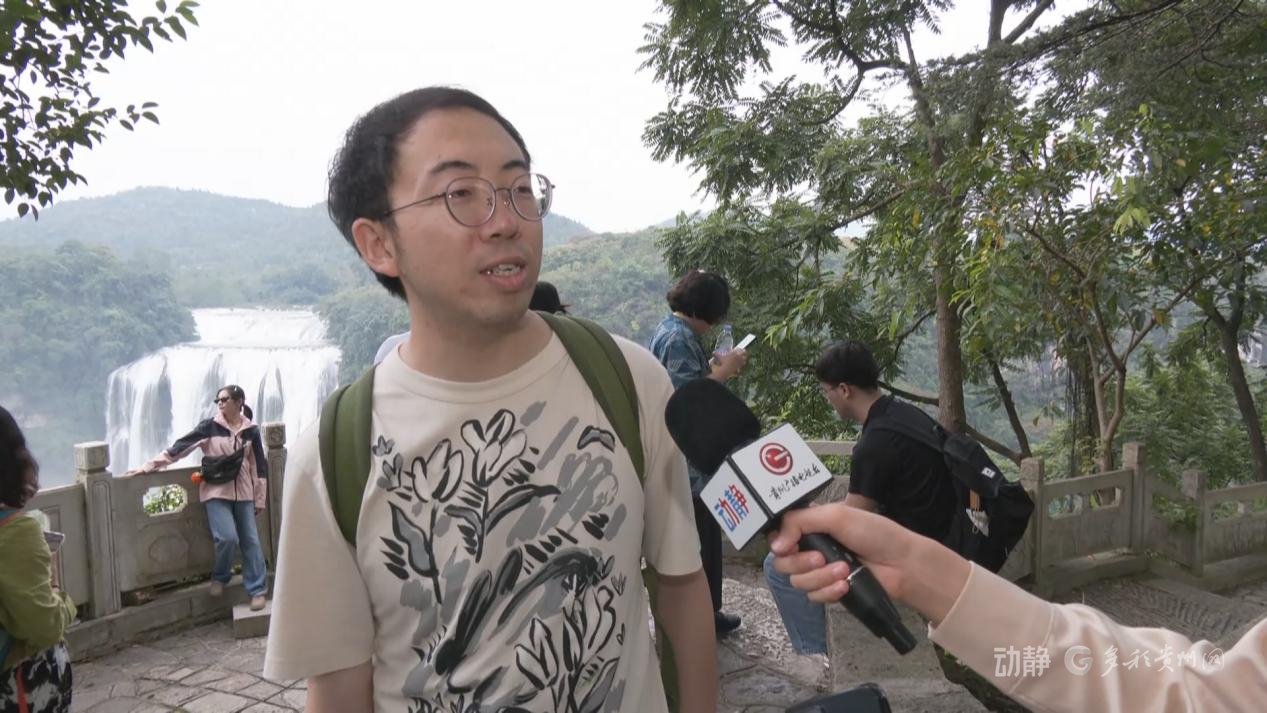 　　吉林游客王通