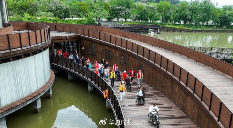 浙江省松阳县松阴溪景区